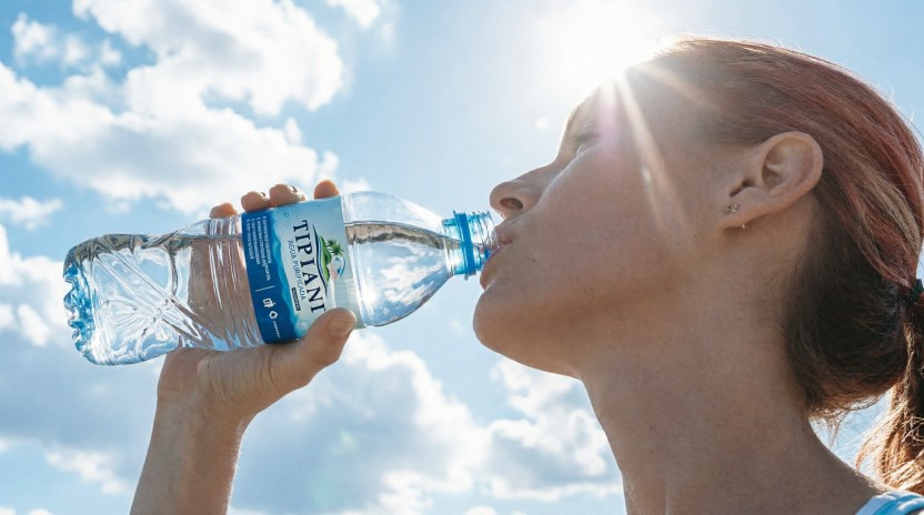 Beneficios agua